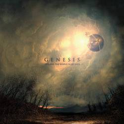 Around The World In 80 Days : Genesis